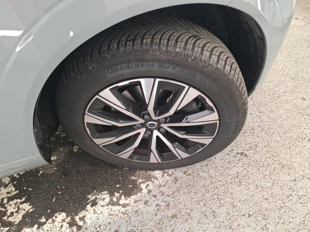 VOLVO XC60 B4 197 ch Geartronic 8 Plus Style Dark 2023