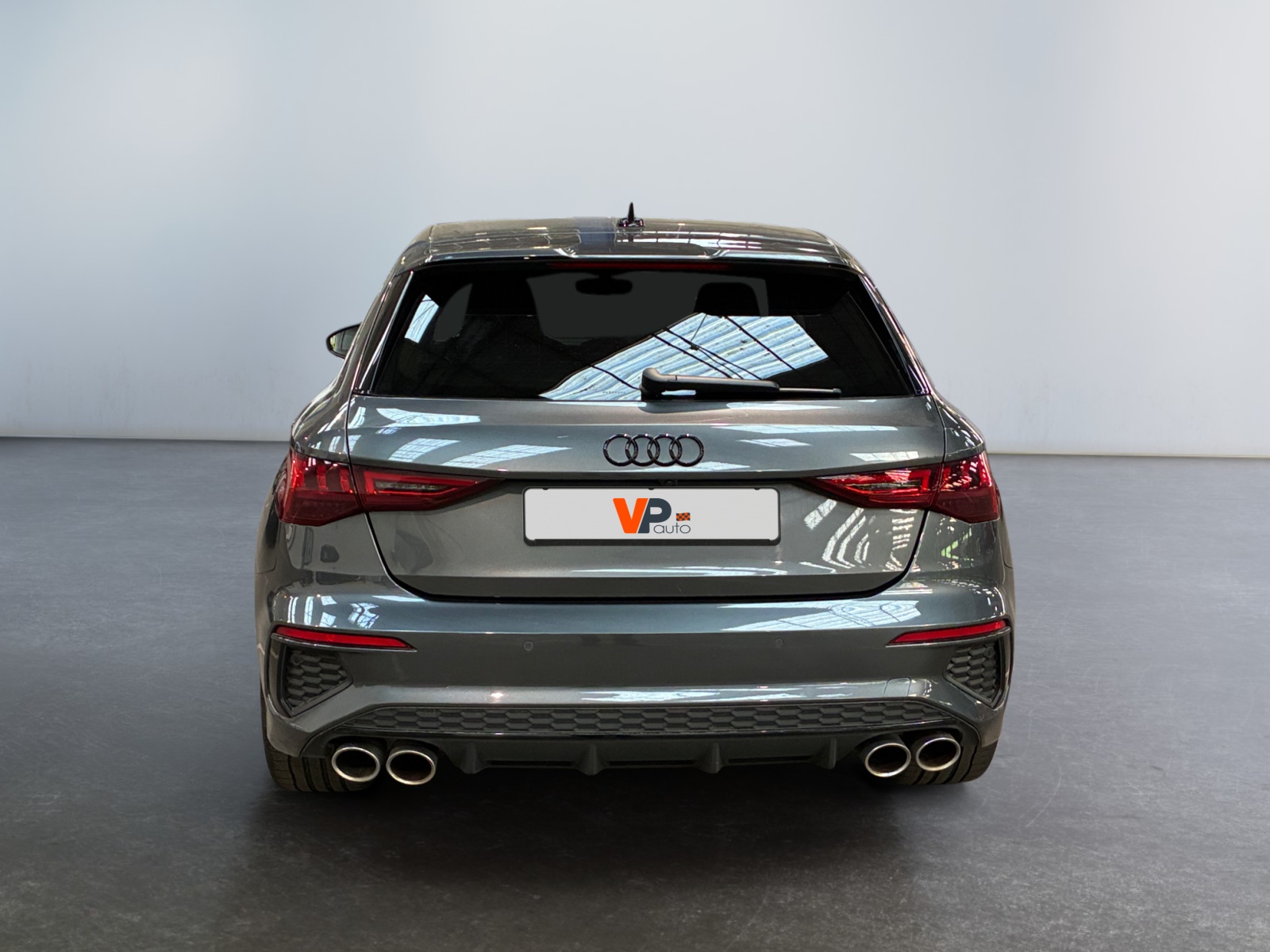 AUDI S3 Sportback 2.0 TFSI 310 S tronic 7 Quattro 2023