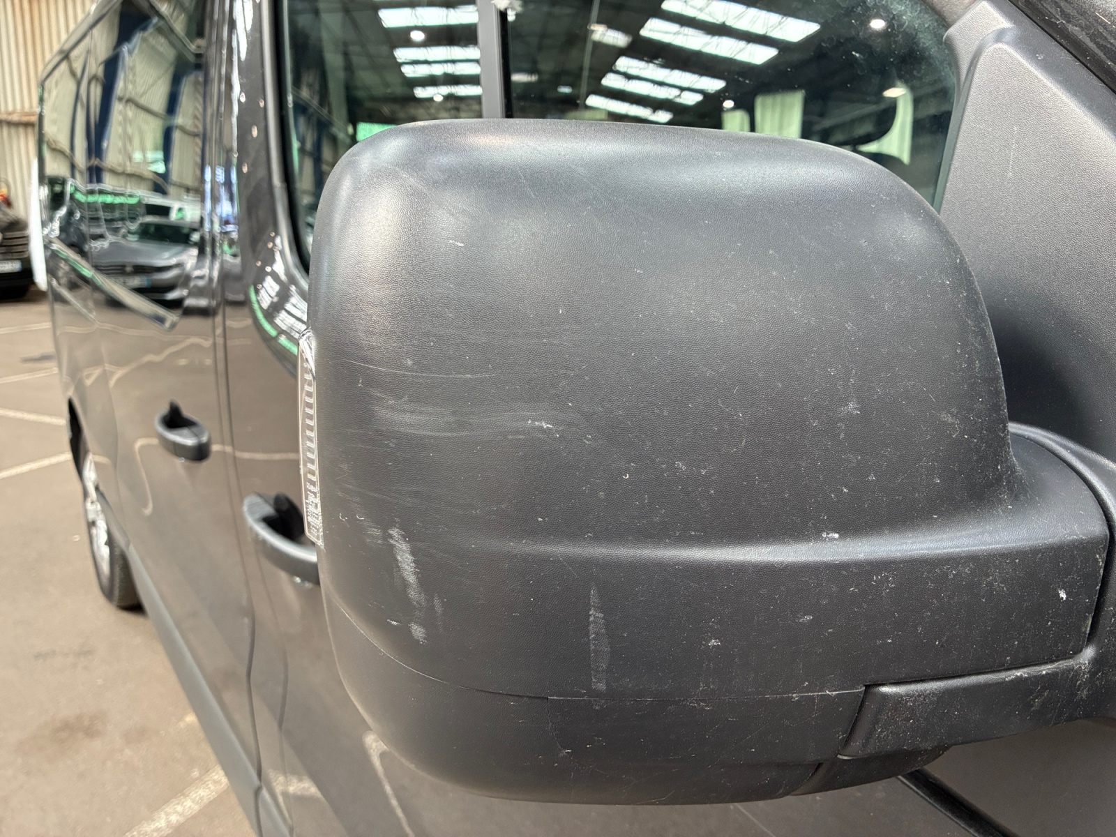 RENAULT TRAFIC L2 dCi 150 Energy S&S EDC Zen 2023