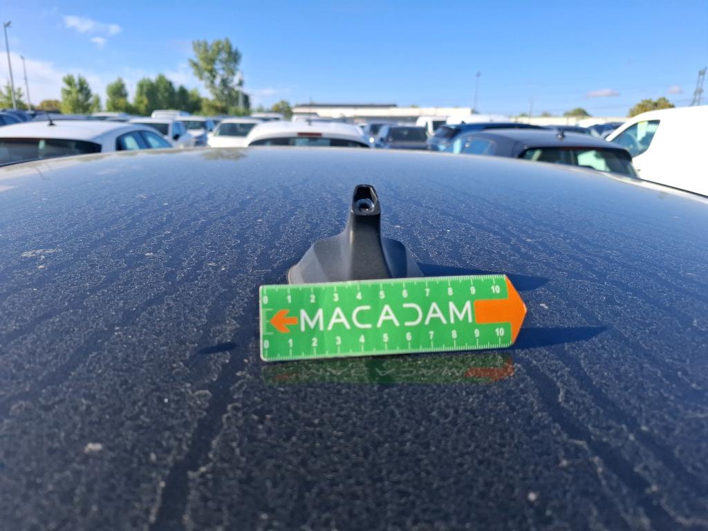 RENAULT CLIO SOCIETE BLUE DCI 85 AIR NAV 2019
