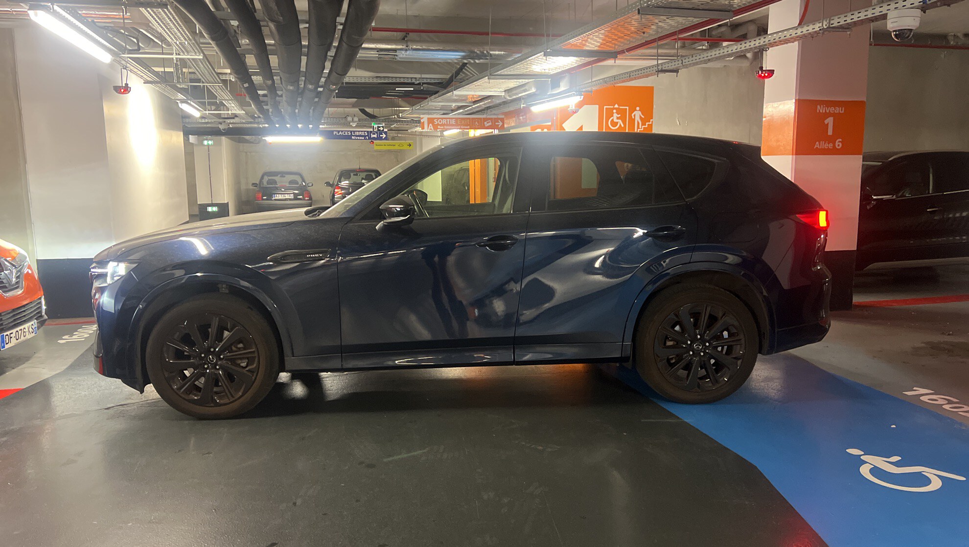 CX-60 2024