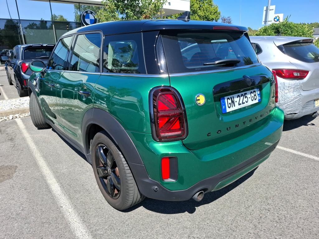 MINI Countryman 125 - 95 ch ALL4 BVA6 Cooper SE Edition Premium Plus 2023
