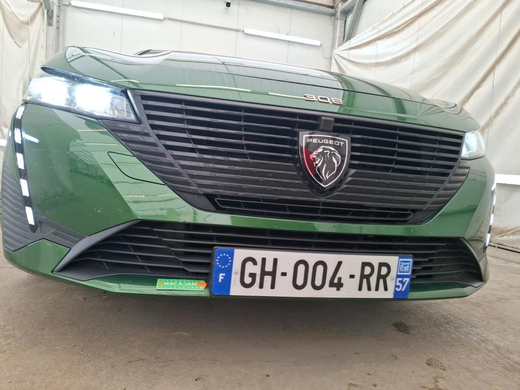 PEUGEOT 308 PureTech 130ch S&S BVM6 Active Pack 2022