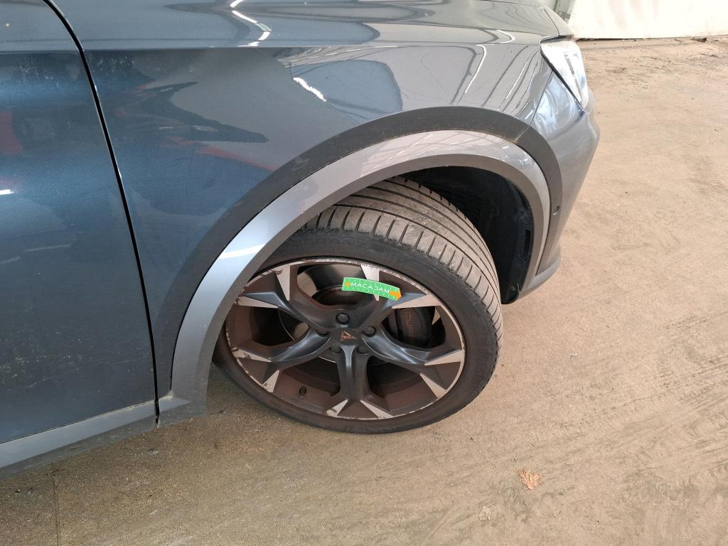 CUPRA FORMENTOR 1.4 e-HYBRID 245 ch DSG6 VZ 2021