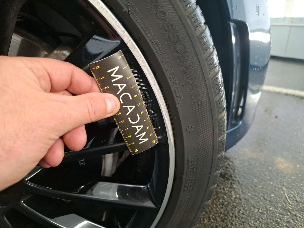 MERCEDES CLASSE A 220 d 8G-DCT AMG Line 2020