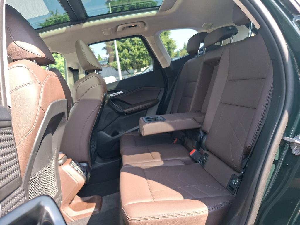 BMW X1 sDrive 18d 150ch DKG7 Business Design 2023
