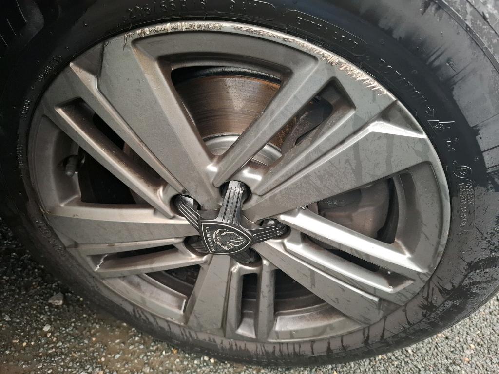 PEUGEOT 308 SW BlueHDi 130ch S&S EAT8 Active Pack 2023