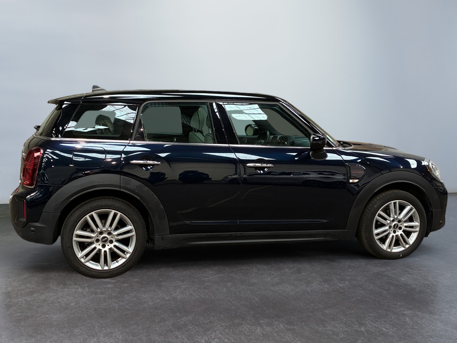 MINI Countryman 136 ch BVA7 Cooper Essential 2021