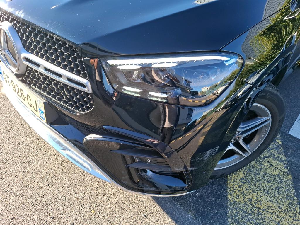 MERCEDES-BENZ MERCEDES CLASSE GLE 350 de 9G-Tronic 4Matic AMG Line 2023