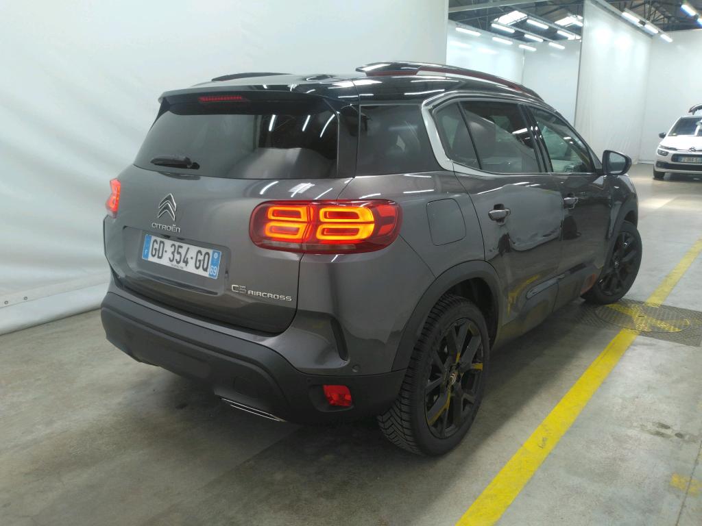 CITROEN C5 AIRCROSS BlueHDi 130 S&S EAT8 Shine Pack 2021