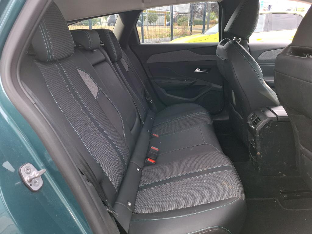 PEUGEOT 308 SW BlueHDi 130ch S&S EAT8 Allure Pack 2022