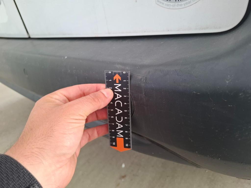 PEUGEOT PARTNER FGN FOURGON STANDARD 1000 KG BLUEHDI 100 BVM5 PREMIUM 2019