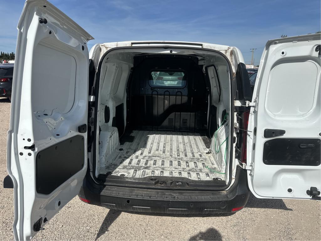 RENAULT EXPRESS VAN TCE 100 - 22 CONFORT 2023