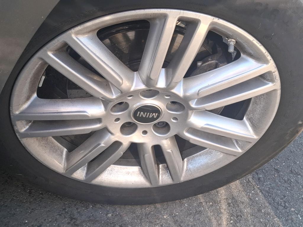 MINI COUNTRYMAN F60 LCI 136 ch BVA7 Cooper Essential 2023
