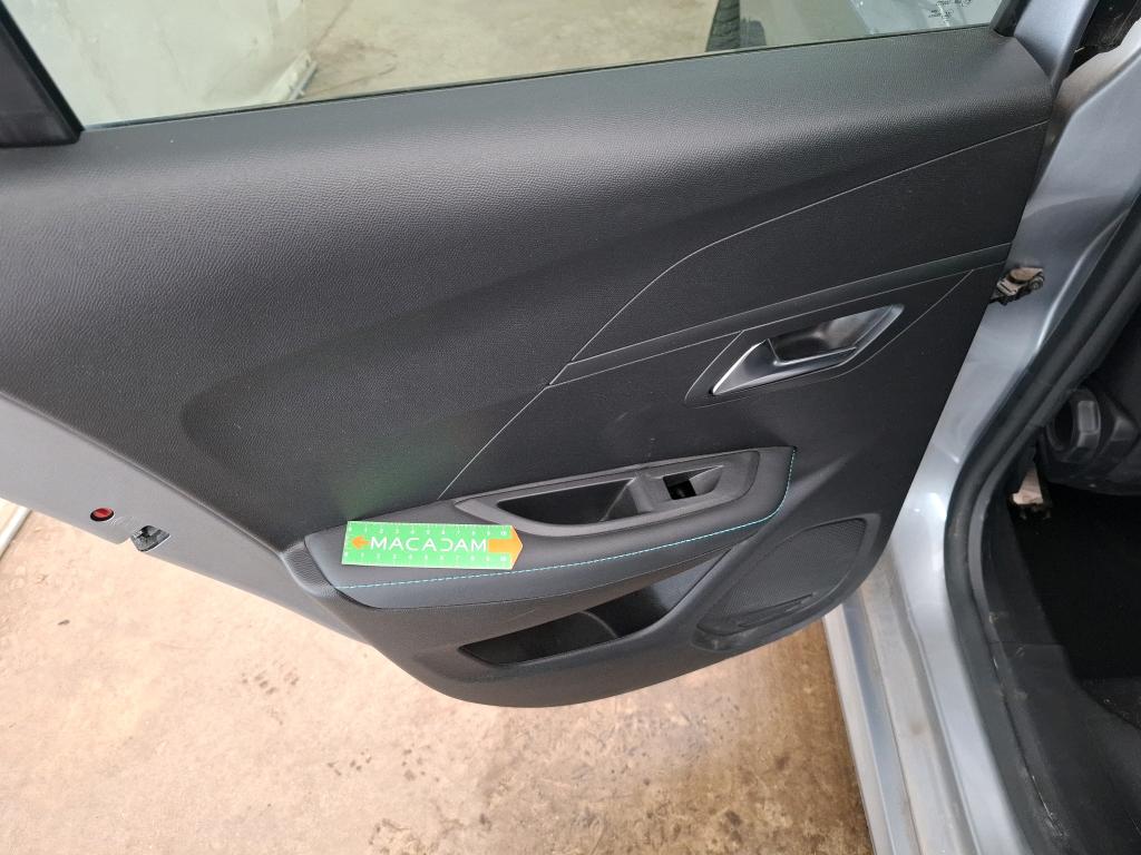PEUGEOT 208) 208 PureTech 100 S&S EAT8 Allure Pack 2023
