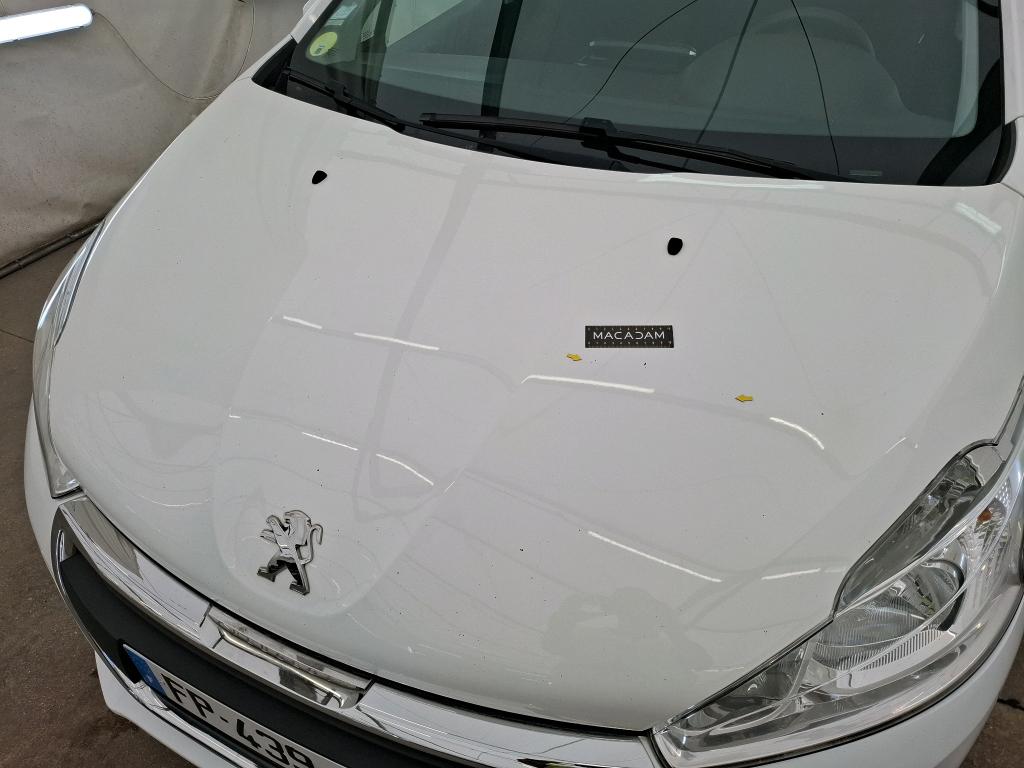 PEUGEOT 208 AFFAIRE BLUEHDI 100 S&S BVM5 PREMIUM PACK 2020