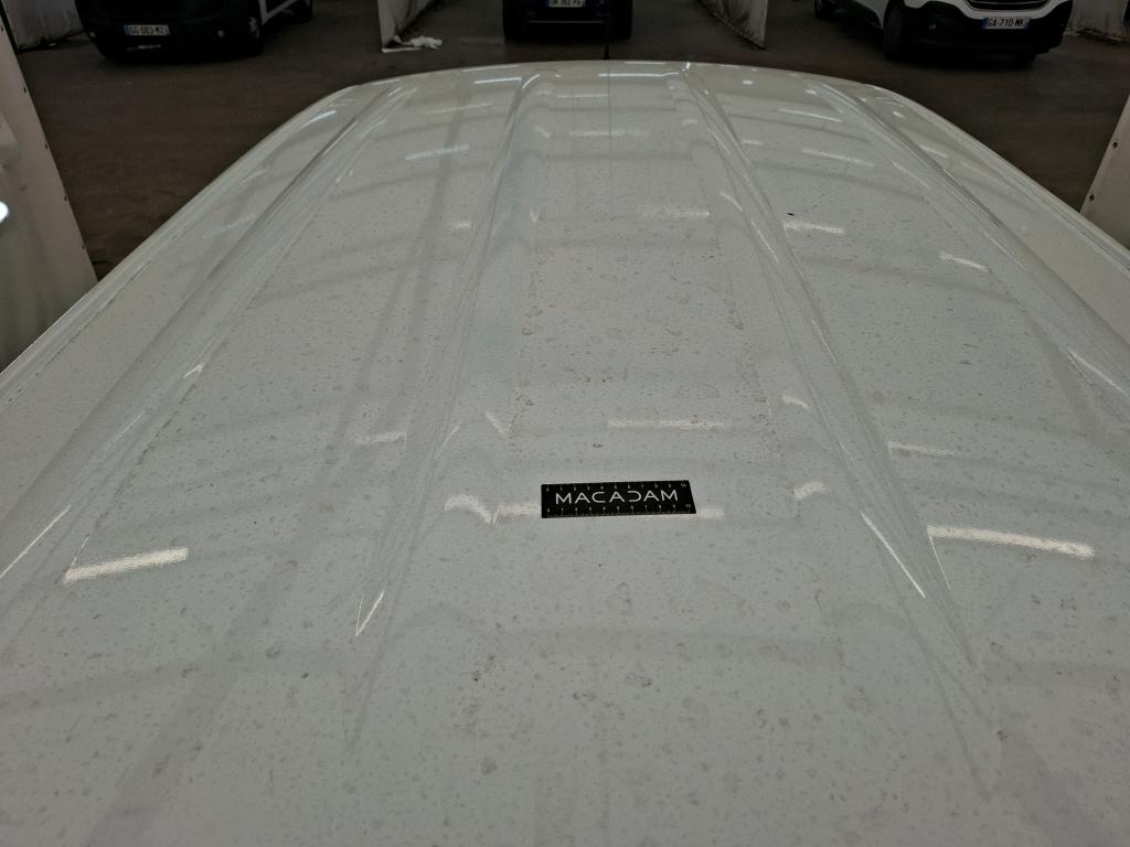 RENAULT KANGOO VU EXPRESS 1.5 DCI 75 ENERGY E6 GRAND CONFORT 2018