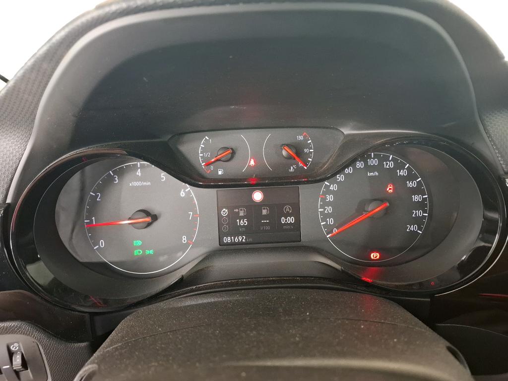 OPEL CORSA 1.2 Turbo 100 ch BVM6 Elegance Business 2023