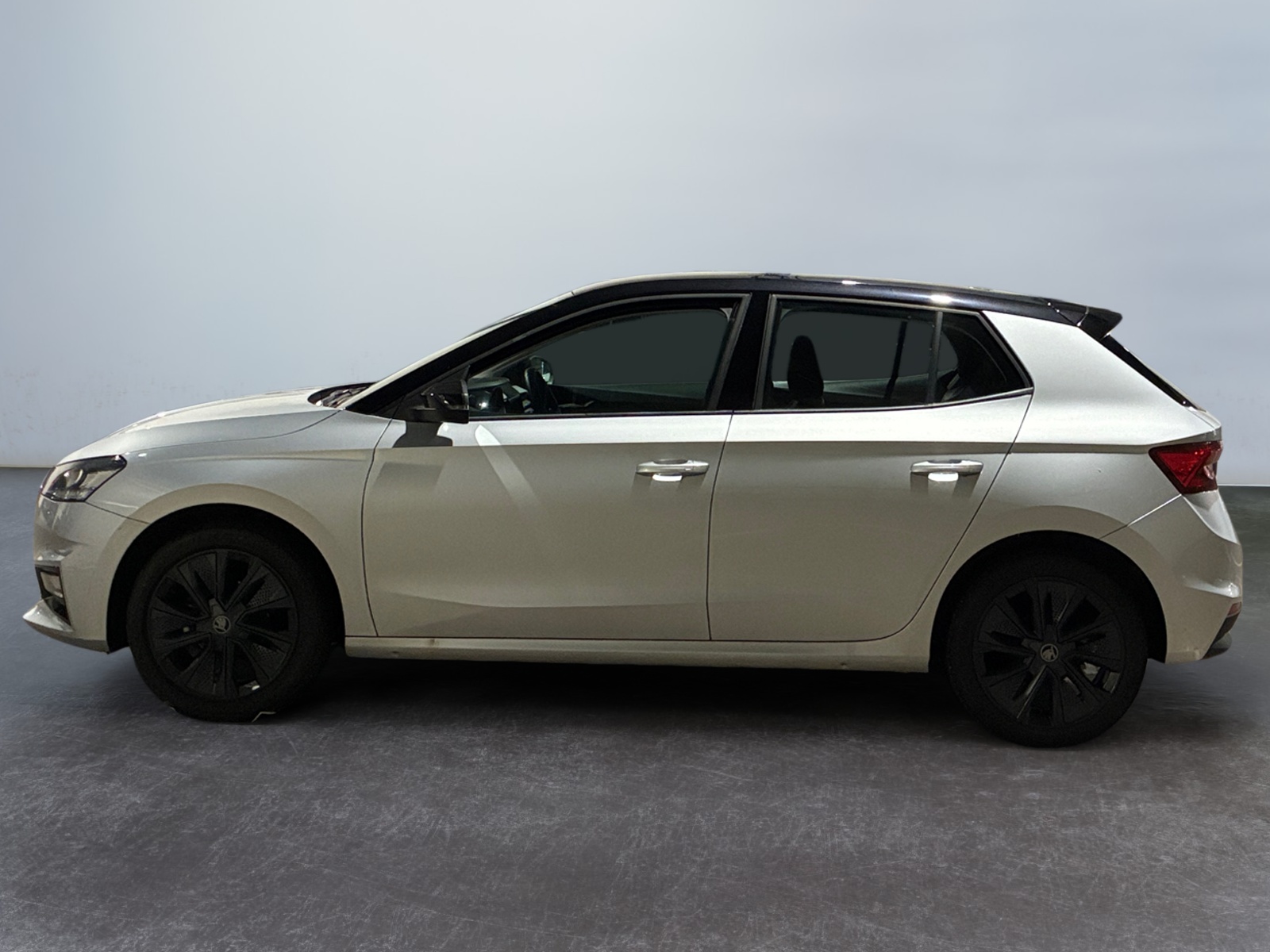 SKODA FABIA 1.0 TSI 95 ch EVO 2 BVM5 Selection 2025