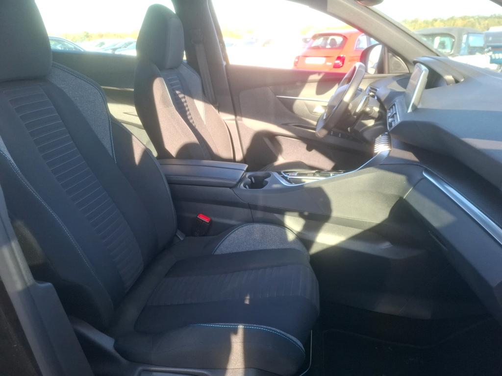 PEUGEOT 5008 BlueHDi 130ch S&S EAT8 Active Pack 2023