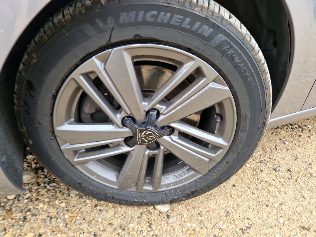 PEUGEOT 308 SW PureTech 130ch S&S EAT8 Active Pack 2023