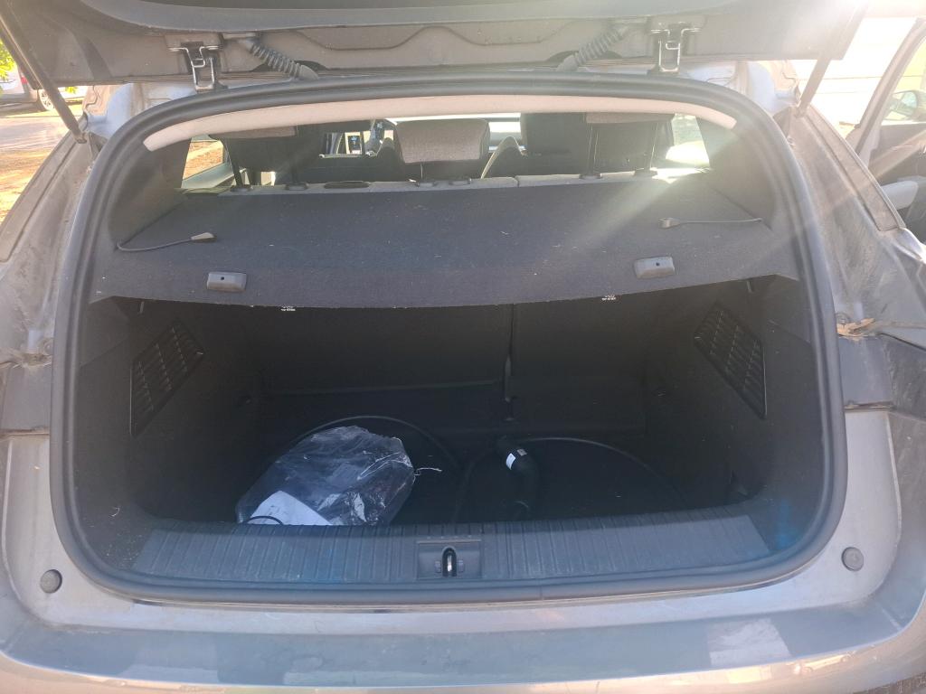 RENAULT MÉGANE MEGANE E-TECH EV60 130ch optimum charge Evolution ER 2022