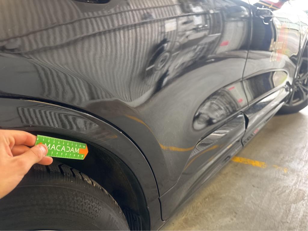 FORD KUGA 2.5 Duratec 190 ch FlexiFuel FHEV E85 Powershift ST-Line 2023