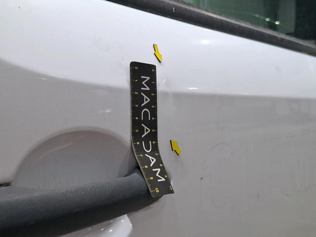 RENAULT KANGOO VU EXPRESS 1.5 DCI 75 E6 GRAND CONFORT 2019