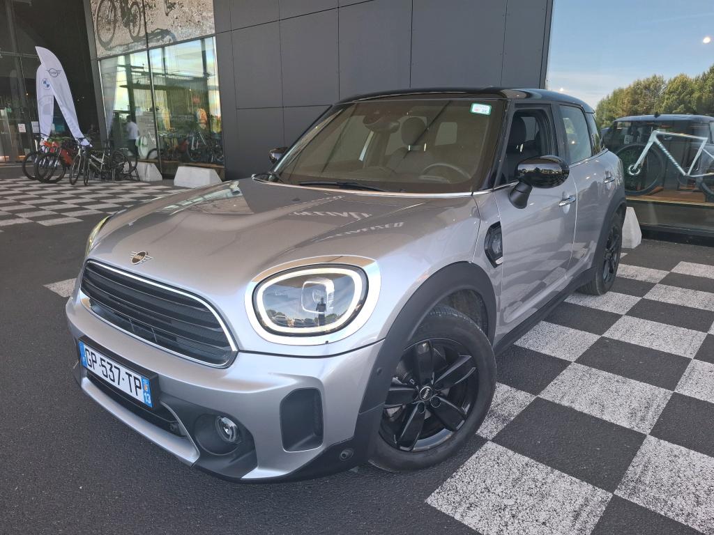 COUNTRYMAN F60