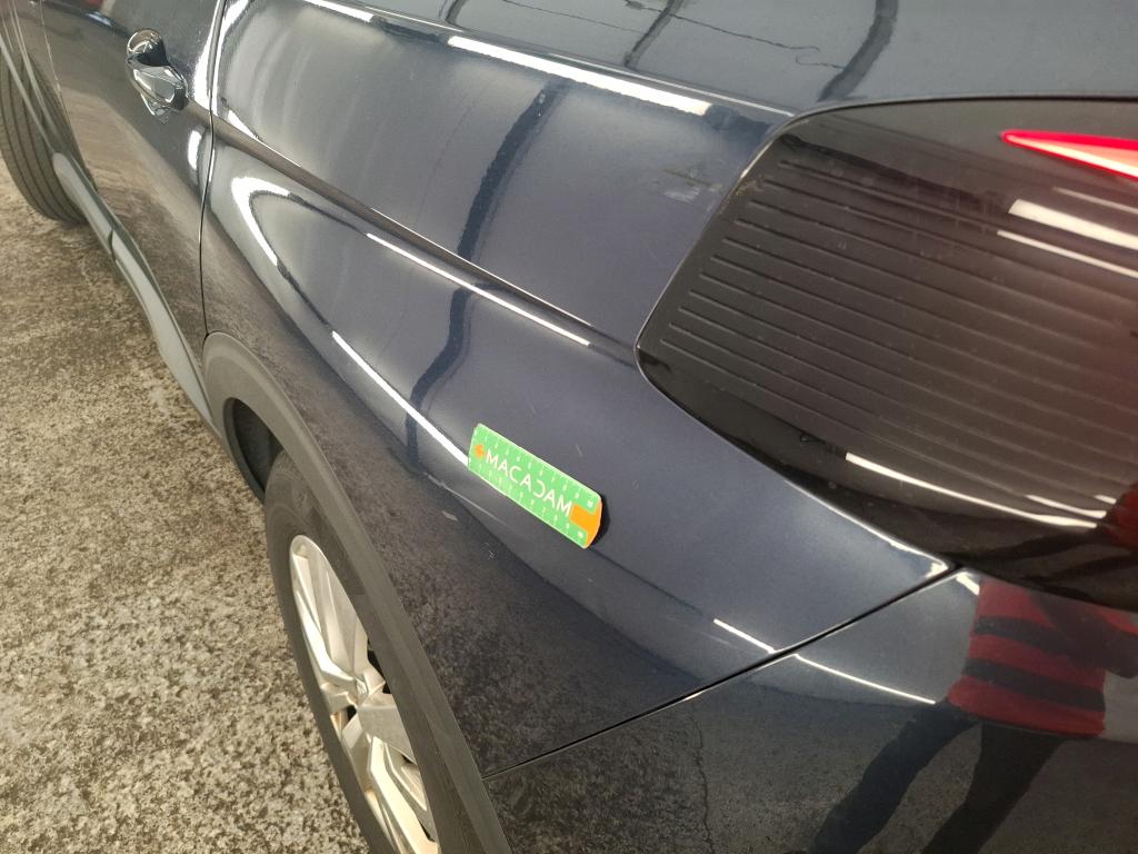 PEUGEOT 5008 BUSINESS BlueHDi 130ch S&S BVM6 Active 2019