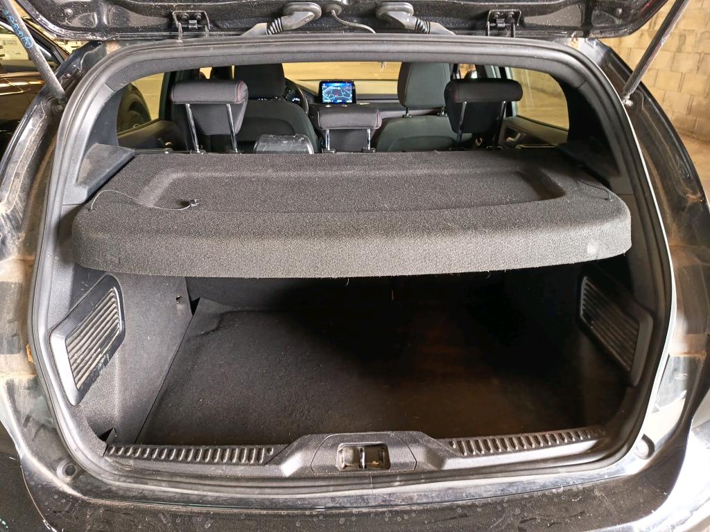 FORD FOCUS 1.5 EcoBlue 120 S&S Titanium 2020