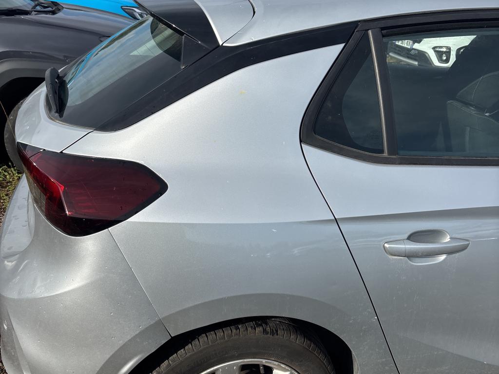 OPEL CORSA 1.2 75 ch BVM5 Elegance Business 2023