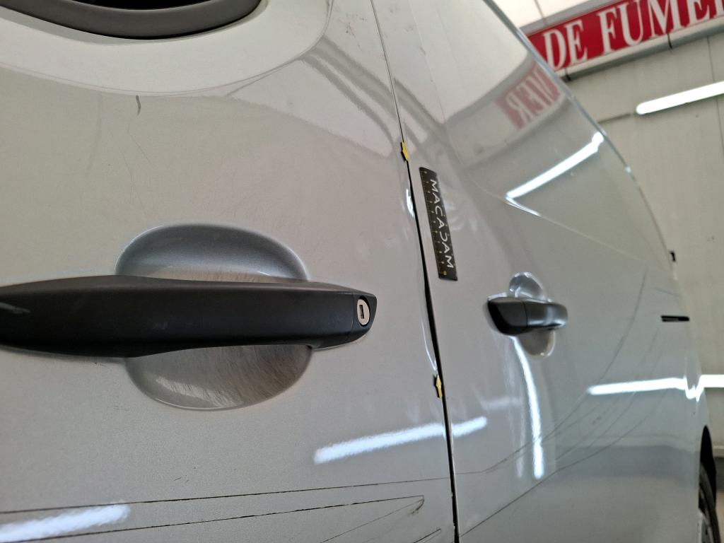 PEUGEOT EXPERT FOURGON FGN TOLE STANDARD BLUEHDI 115 S&S BVM6 PREMIUM PACK 2017