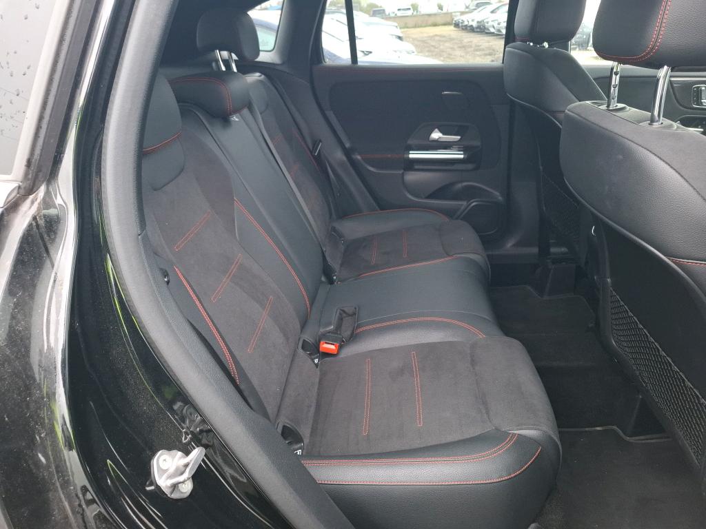 MERCEDES-BENZ GLA 200 d 8G-DCT AMG Line 2021