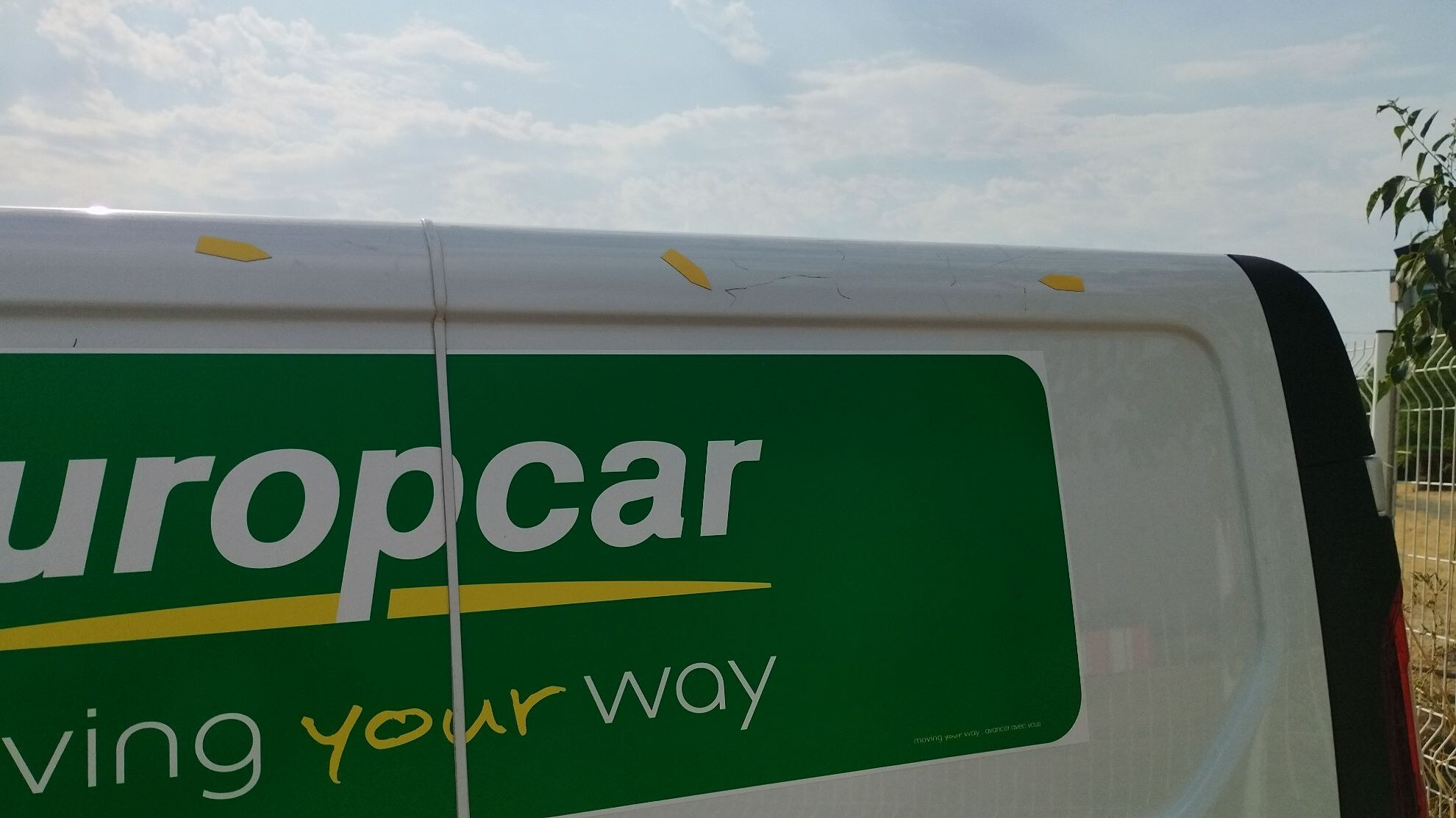 RENAULT TRAFIC FOURGON FG BLUE DCI 130 L1H1 2T8 GSR2 EXTRA 2024
