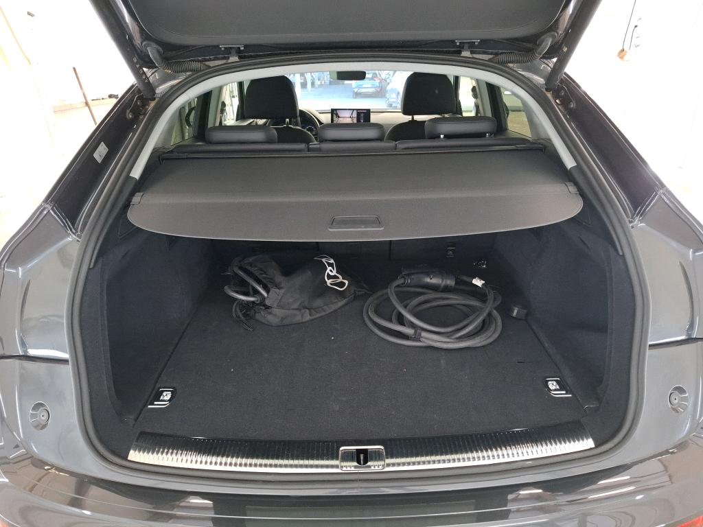 AUDI Q5 SPORTBACK 50 TFSIe 299 S tronic 7 Quattro Business Executive 2023