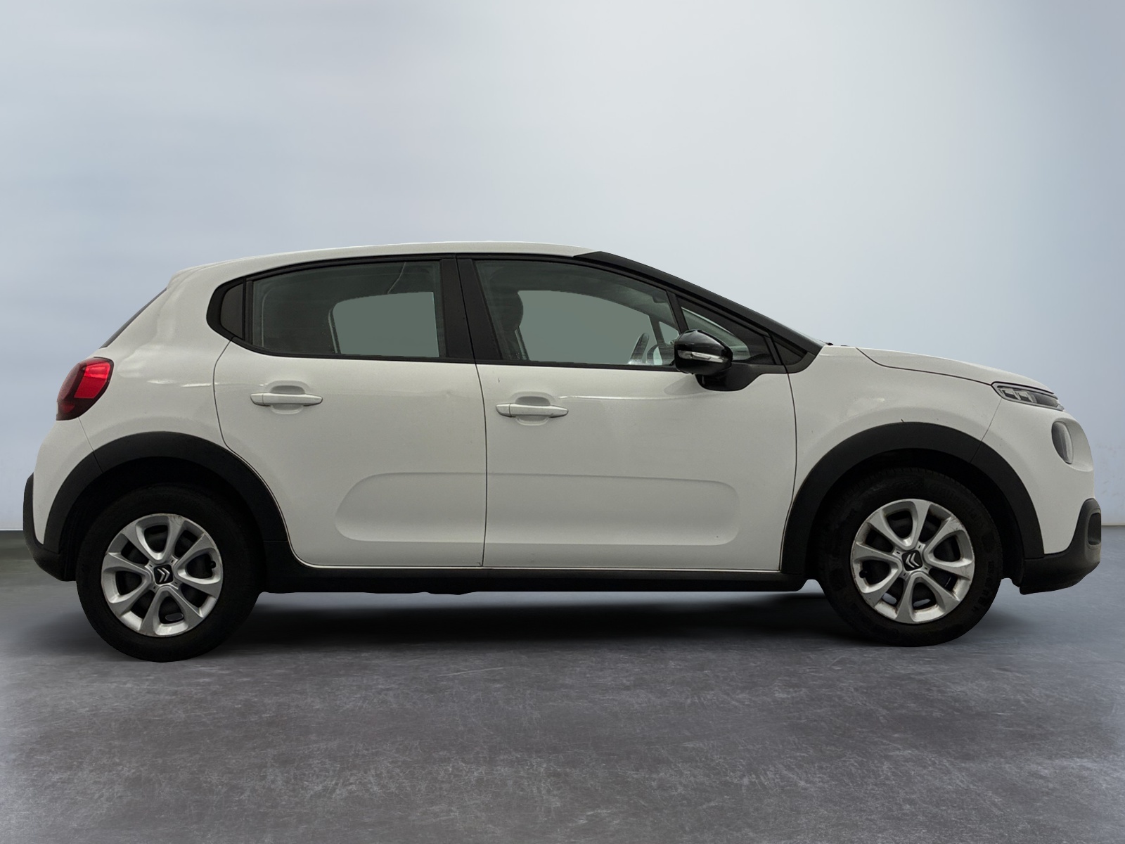 CITROEN C3 BlueHDi 100 S&S BVM5 Feel 2019