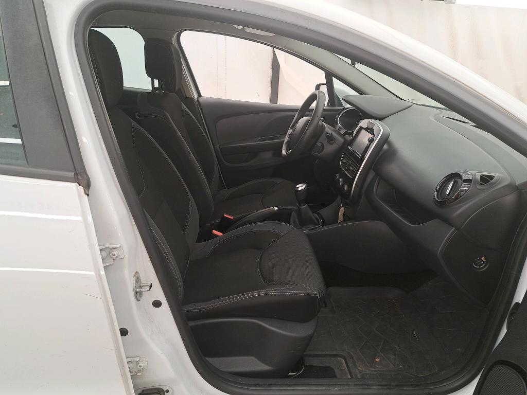 RENAULT CLIO SOCIETE DCI 75 ENERGY AIR MEDIANAV 2018