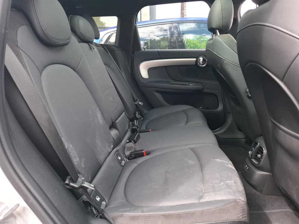 MINI COUNTRYMAN F60 LCI 125 - 95 ch ALL4 BVA6 Cooper SE Edition Northwood 2021