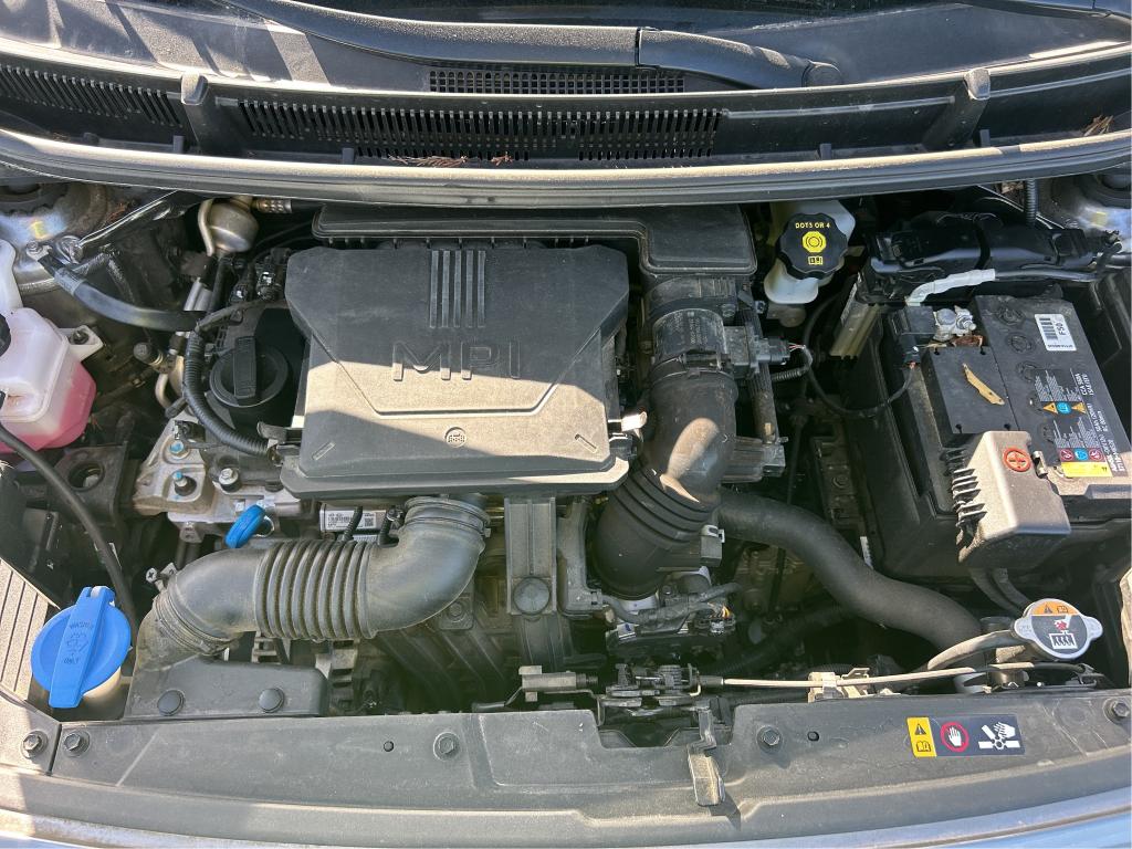 KIA PICANTO 1.0 DPi 67ch BVM5 Active 2024