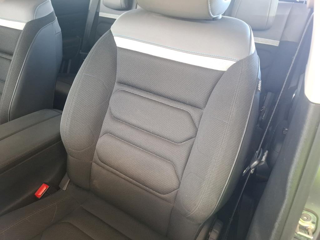 CITROEN C5 AIRCROSS Hybride Rechargeable 225 e-EAT8 Feel 2023