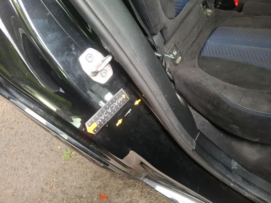 BMW X2. X2 F39 sDrive 18d 150 ch BVA8 M Sport 2022