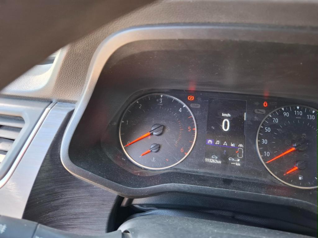 RENAULT TRAFIC FOURGON FGN L1H1 3000 KG BLUE DCI 130 GRAND CONFORT 2024