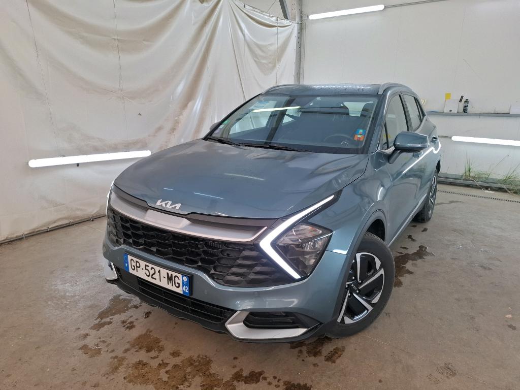 SPORTAGE VP
