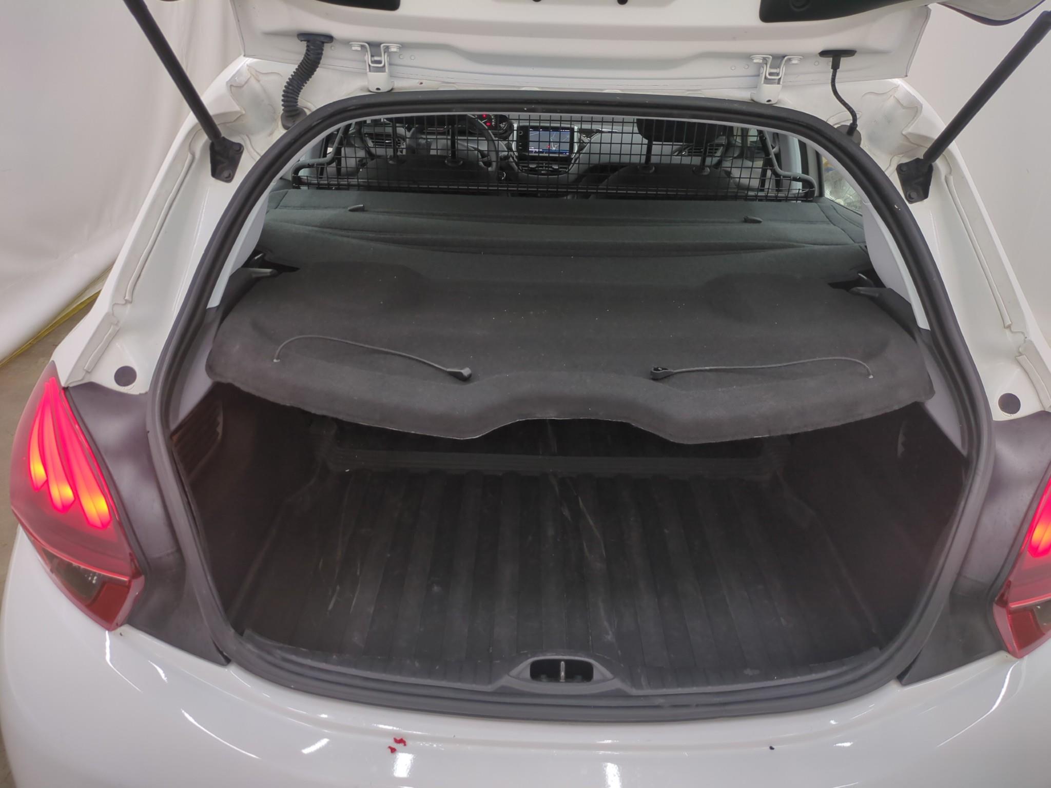 PEUGEOT 208 AFFAIRE BLUEHDI 100 S&S BVM5 PREMIUM PACK 2019