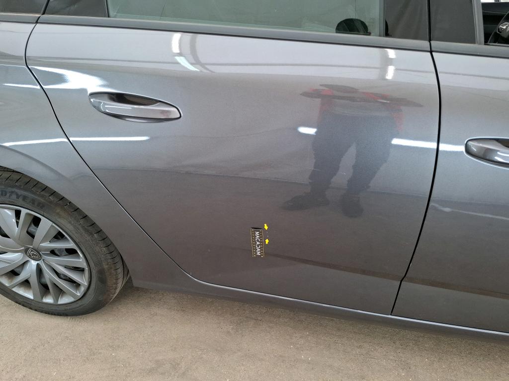 PEUGEOT 308 SW PureTech 110ch S&S BVM6 Active Pack 2022