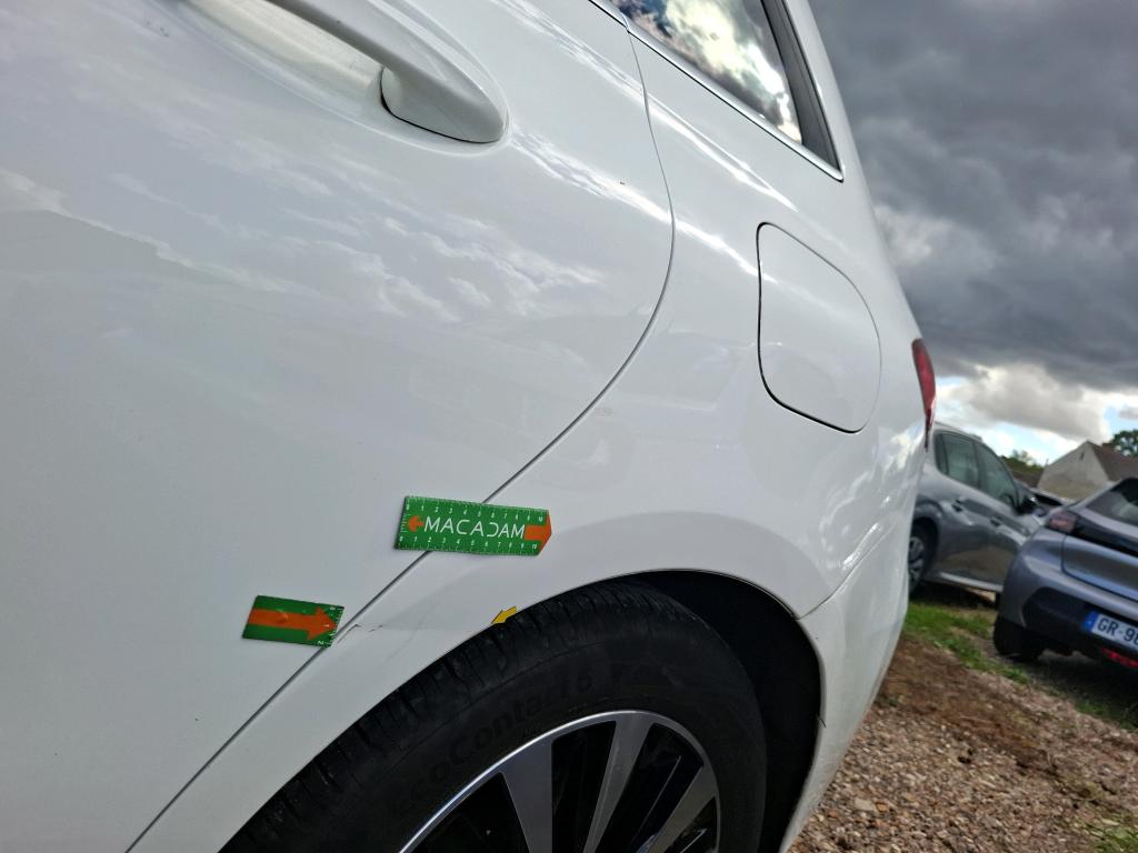 MERCEDES-BENZ CLASSE B 180 7G-DCT Style Line Edition 2022