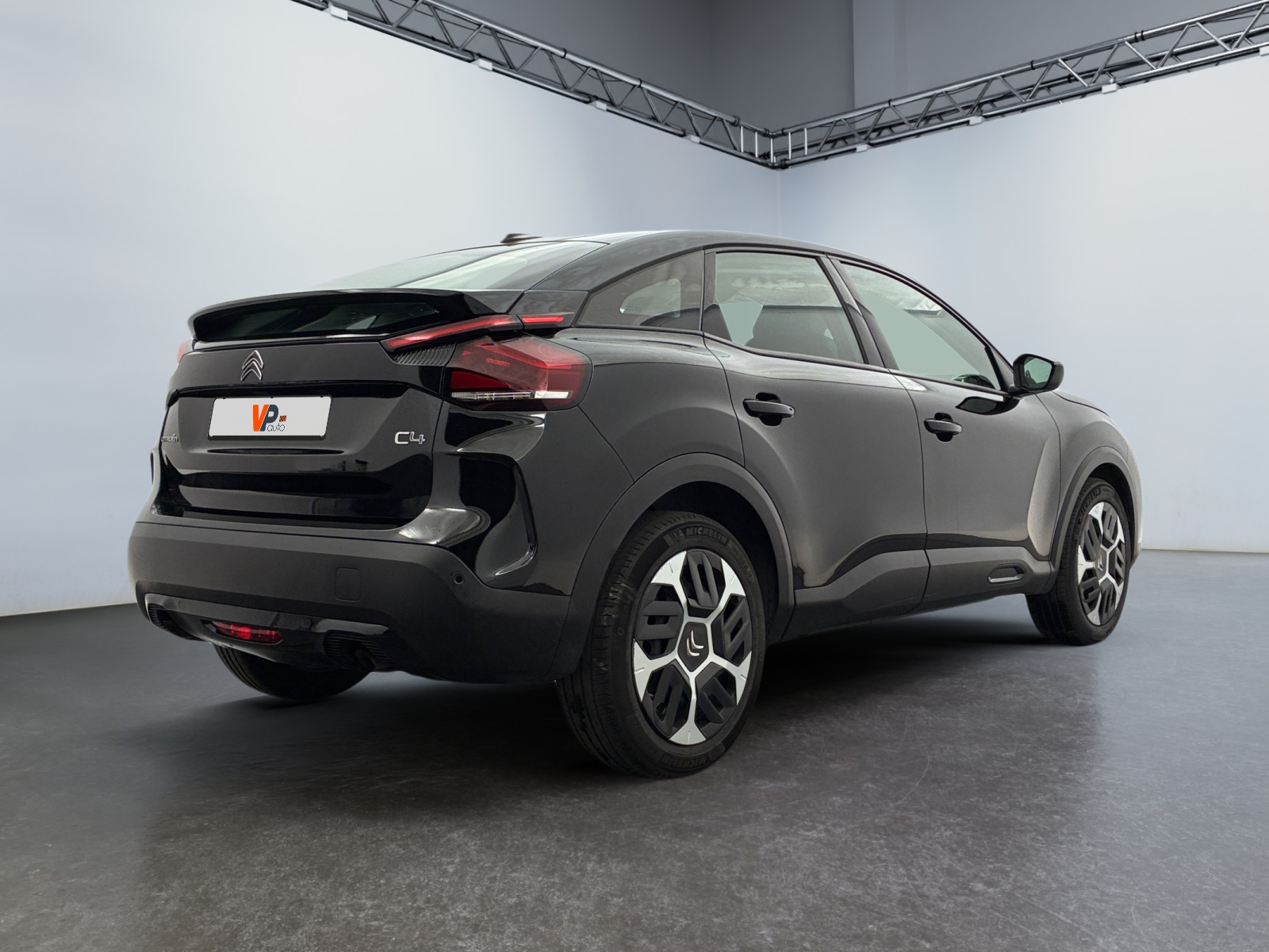 CITROEN C4 PureTech 130 S&S BVM6 Feel 2023