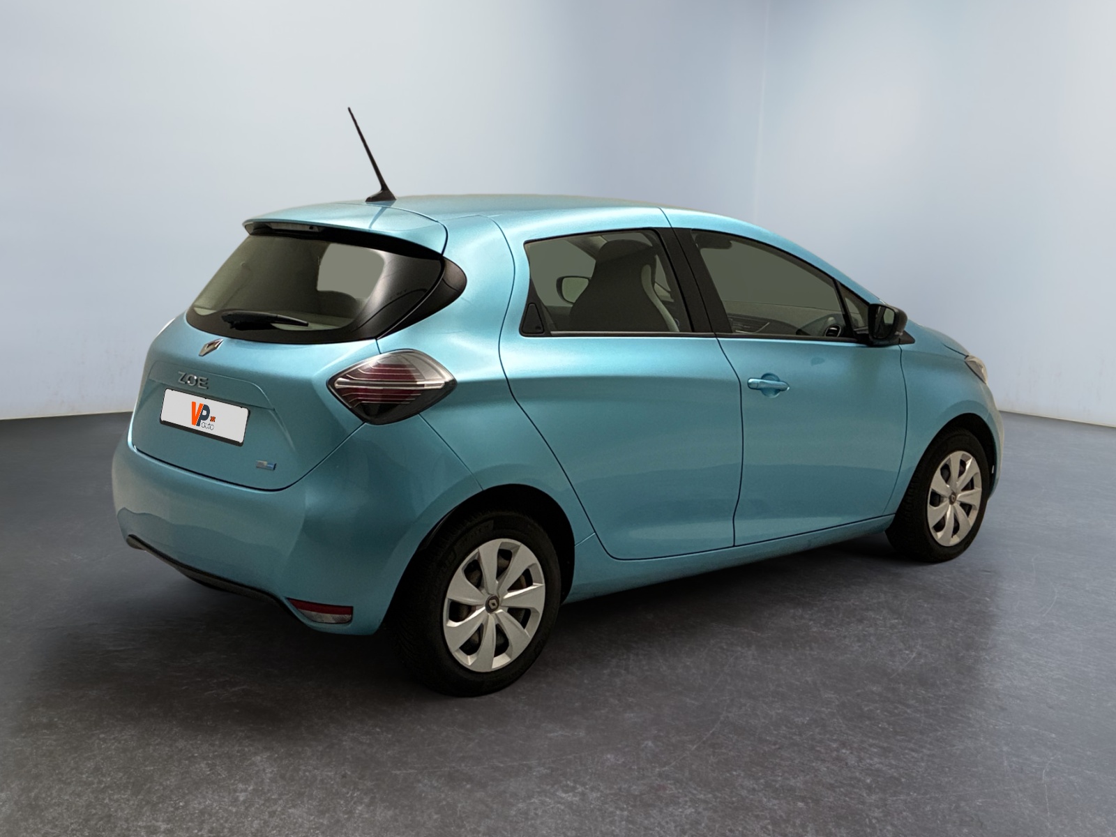 RENAULT Zoe R110 Achat Intégral - 21 Life 2021