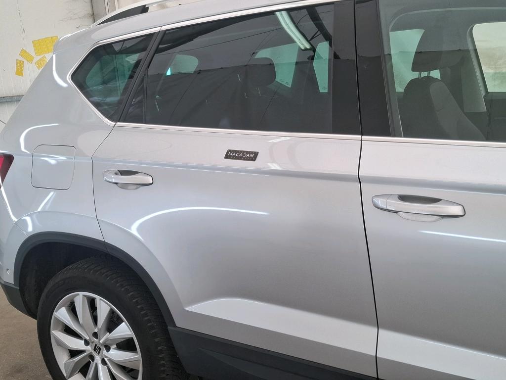 SEAT ATECA 2.0 TDI 150 ch Start/Stop DSG7 Style Business 2023